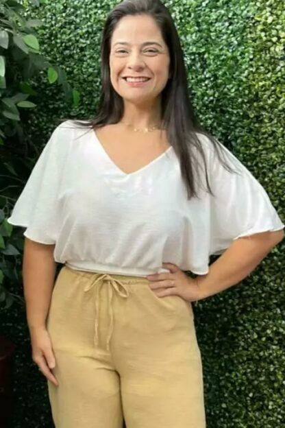 CROPPED DUNA GINA - Image 7