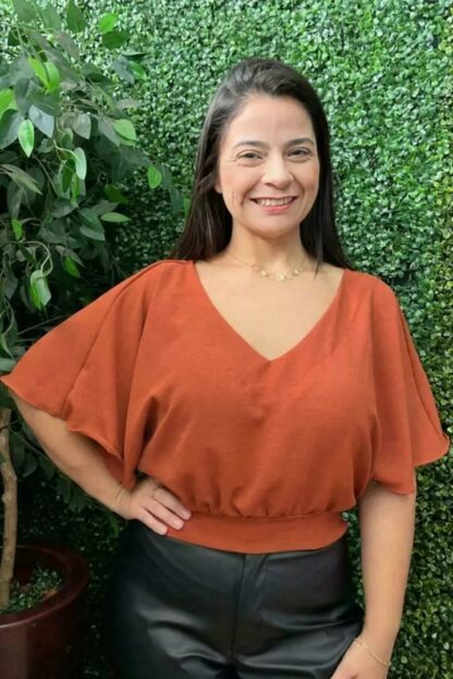 CROPPED DUNA GINA - Image 8