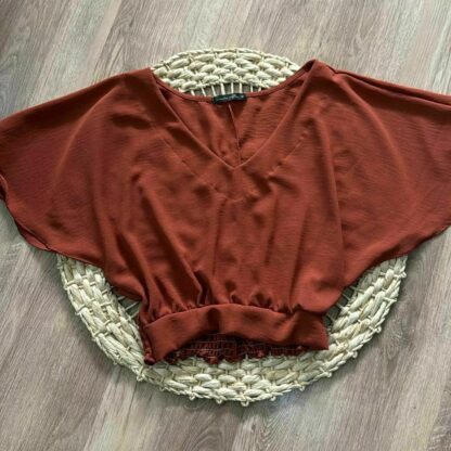 CROPPED DUNA GINA - Image 10
