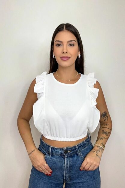 CROPPED DUNA DANI