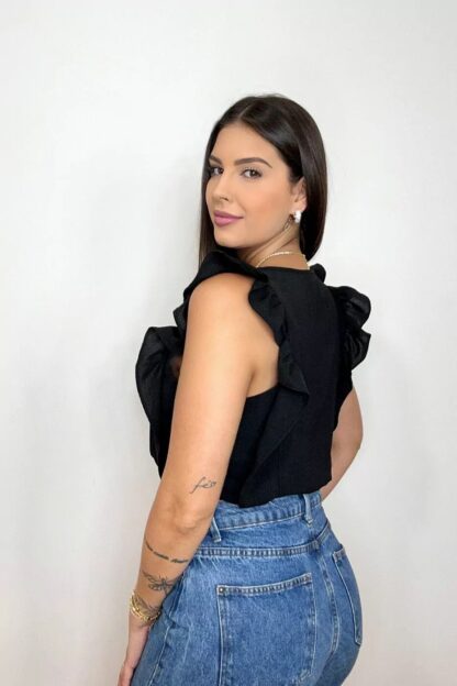 CROPPED DUNA DANI - Image 4