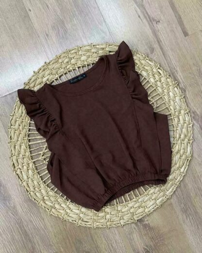CROPPED DUNA DANI - Image 7