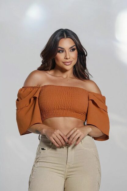 CROPPED DUNA ISADORA - Image 4