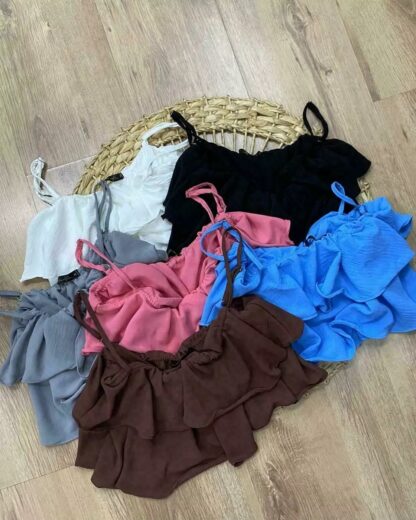 CROPPED DUNA BABADO - Image 7