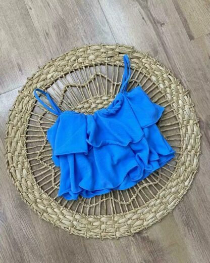 CROPPED DUNA BABADO - Image 8