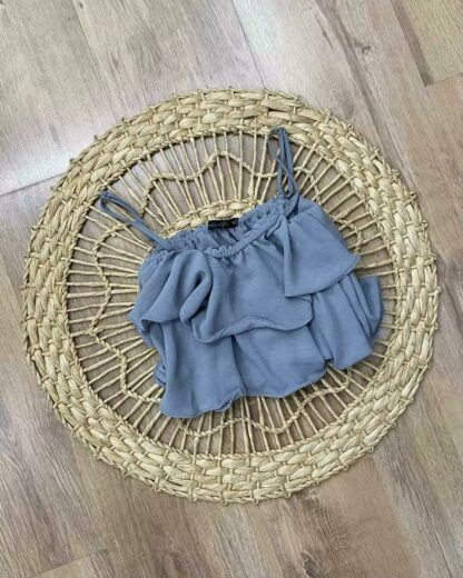 CROPPED DUNA BABADO - Image 9