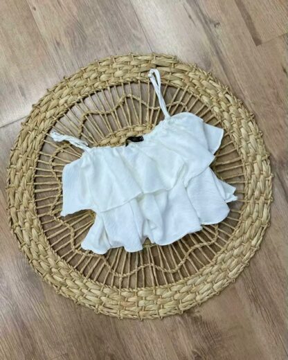 CROPPED DUNA BABADO - Image 10