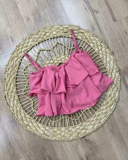 CROPPED DUNA BABADO - Image 12