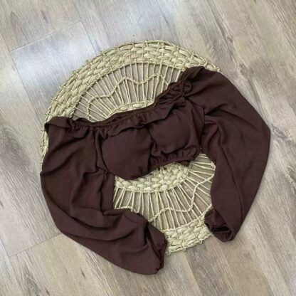 CROPPED DUNA SAMANTA - Image 7