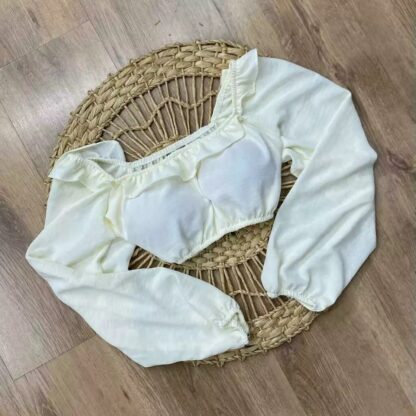CROPPED DUNA SAMANTA - Image 8