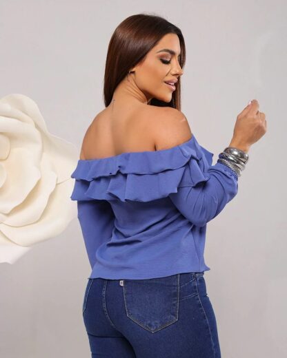 BLUSA DUNA SASHA - Image 2