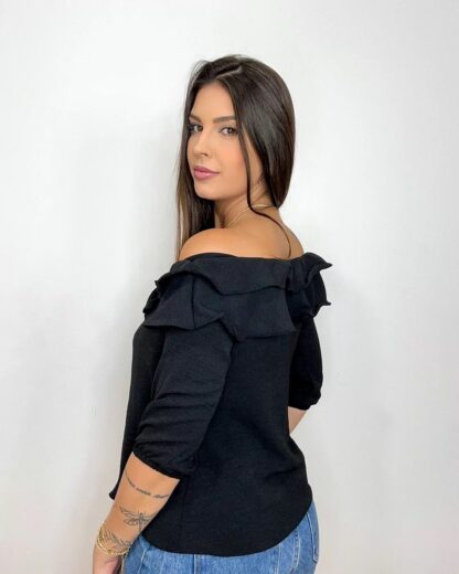 BLUSA DUNA SASHA - Image 5