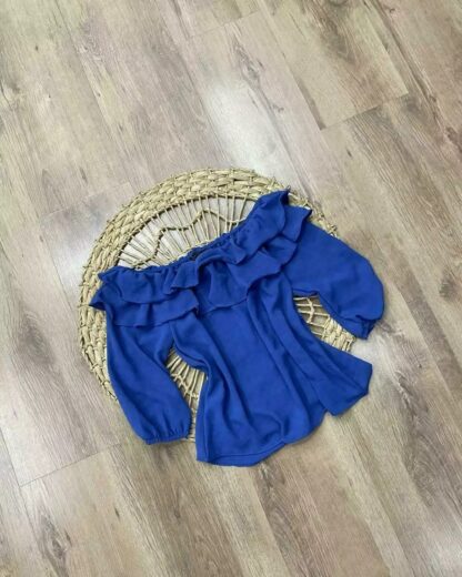 BLUSA DUNA SASHA - Image 8