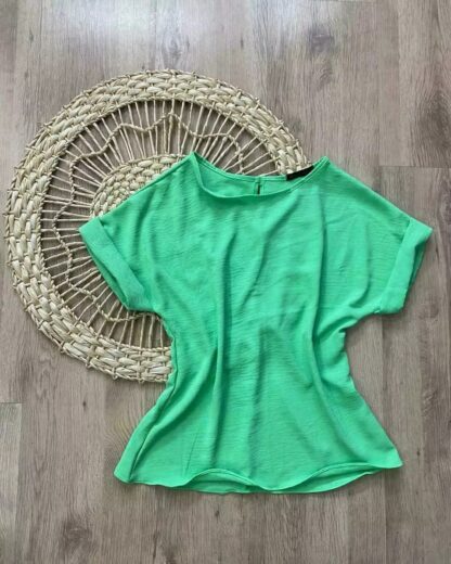 BLUSA DUNA LENI - Image 4