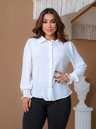 CAMISA LÍVIA DUNA