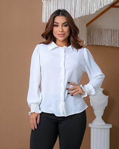 CAMISA LÍVIA DUNA