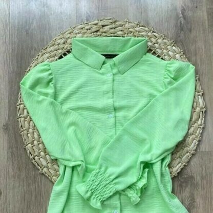 CAMISA LÍVIA DUNA - Image 7