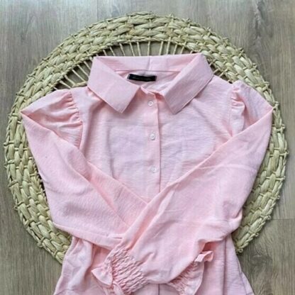 CAMISA LÍVIA DUNA - Image 8