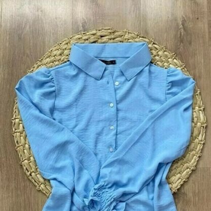 CAMISA LÍVIA DUNA - Image 9