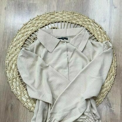 CAMISA LÍVIA DUNA - Image 11