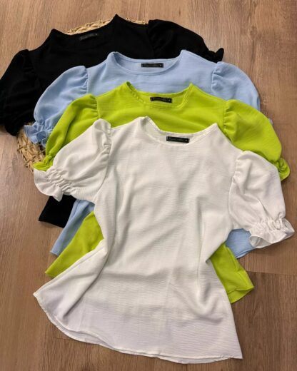 BLUSINHA DUNA SOPHIA