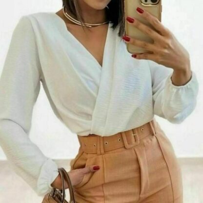 BLUSA DUNA MALÚ - Image 4
