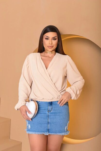 BLUSA DUNA MALÚ - Image 3
