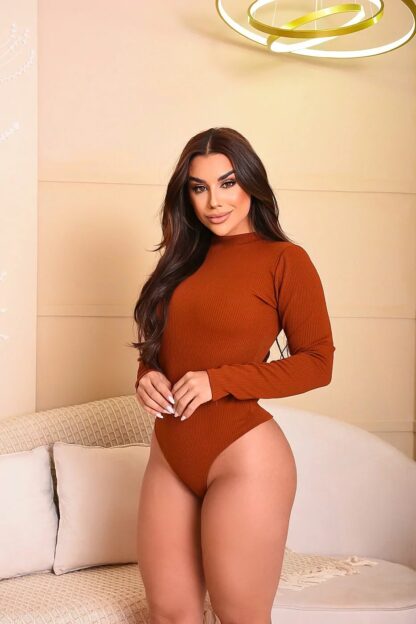 BODY ANARRUGA JOYCE - Image 2