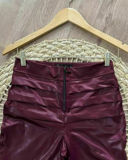 LEGGING ZÍPER CIRRÊ - Image 5
