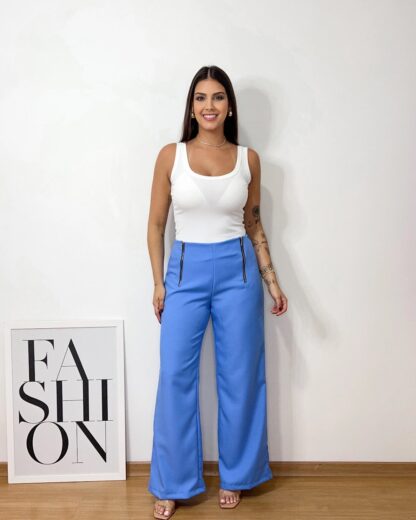 CALÇA ALFAIATARIA VIVIAN - Image 7