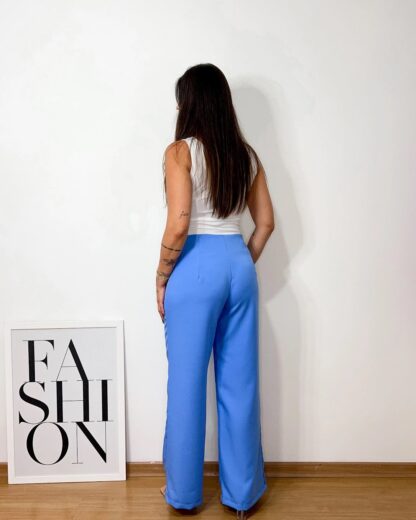 CALÇA ALFAIATARIA VIVIAN - Image 8