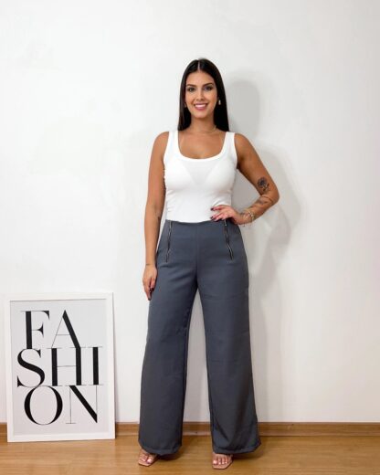 CALÇA ALFAIATARIA VIVIAN - Image 10