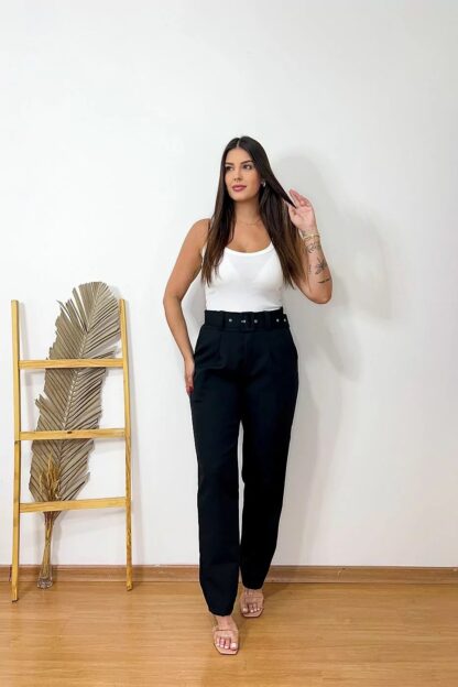 CALÇA NILZA ALFAIATARIA - Image 5