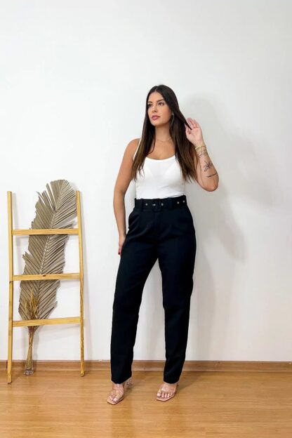 CALÇA NILZA ALFAIATARIA - Image 6