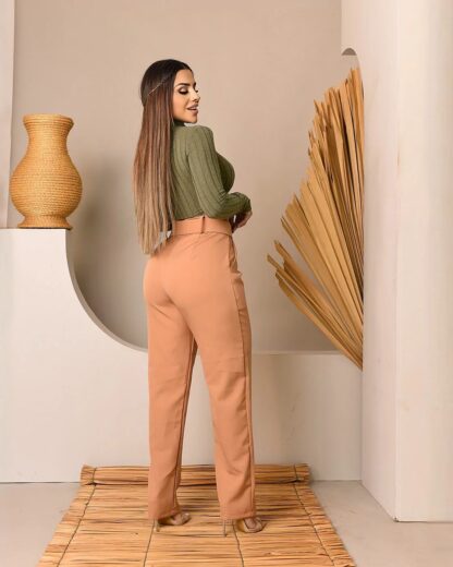 CALÇA NILZA ALFAIATARIA - Image 8