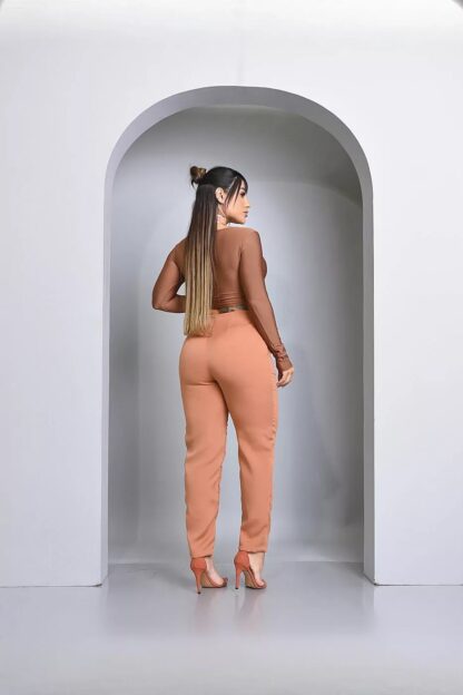 CALÇA ZARA ALFAIATARIA - Image 3