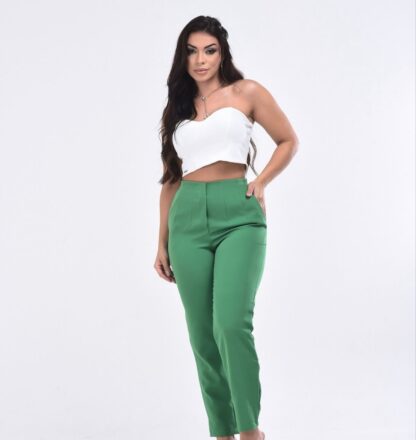 CALÇA ZARA ALFAIATARIA - Image 4