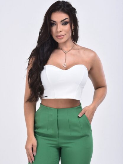 CALÇA ZARA ALFAIATARIA - Image 5