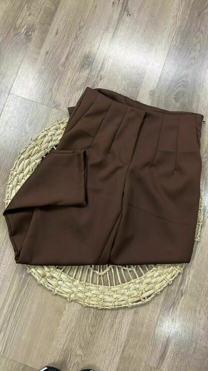 CALÇA ZARA ALFAIATARIA - Image 11