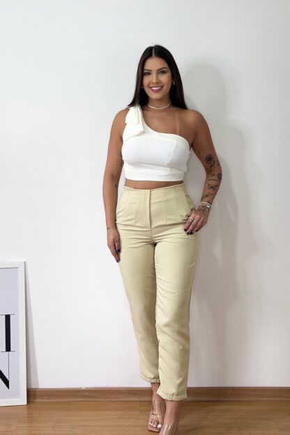 CALÇA ZARA ALFAIATARIA - Image 7