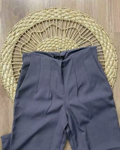 CALÇA ZARA ALFAIATARIA - Image 17