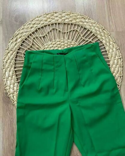 CALÇA ZARA ALFAIATARIA - Image 18