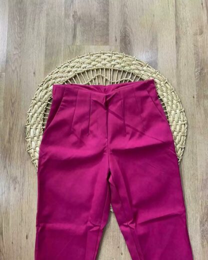CALÇA ZARA ALFAIATARIA - Image 19