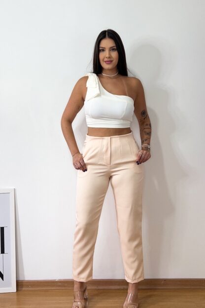 CALÇA ZARA ALFAIATARIA - Image 9