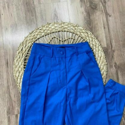 CALÇA ANITA LINHO - Image 6
