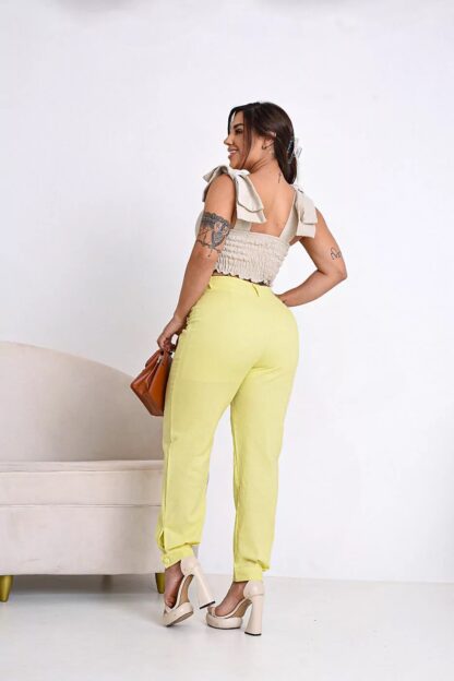 CALÇA ANITA LINHO - Image 3