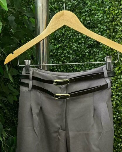 CALÇA ALFAIATARIA 2 CINTOS - Image 7