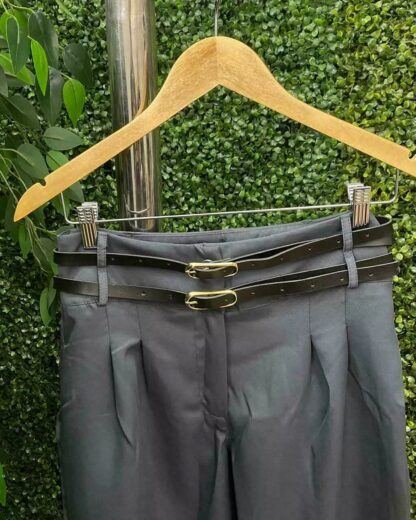 CALÇA ALFAIATARIA 2 CINTOS - Image 8