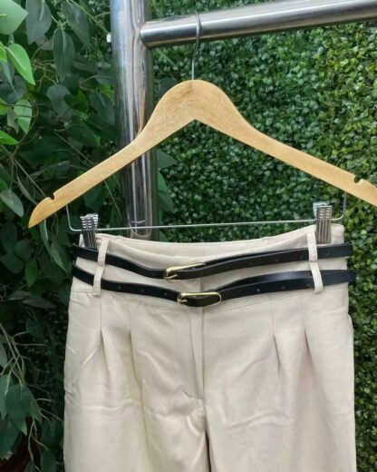 CALÇA ALFAIATARIA 2 CINTOS - Image 11