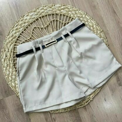 SHORTS ALFAIATARIA DEISE - Image 14